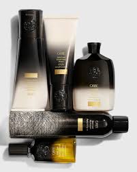 Gold Lust Dry Shampoo