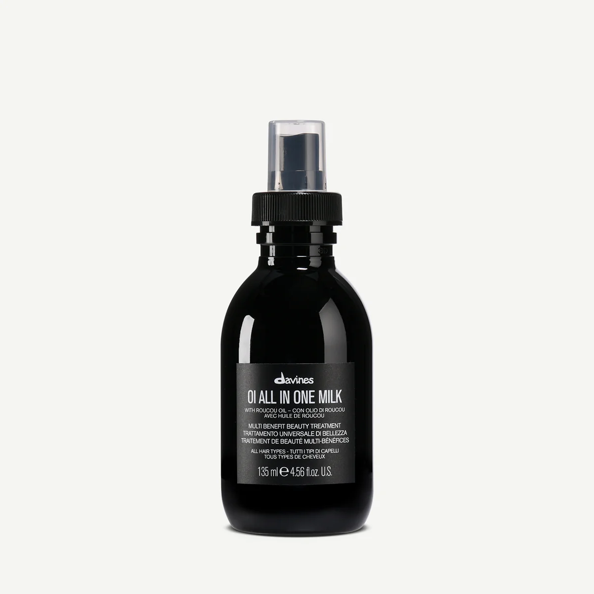 DAVINES OI All In One Milk