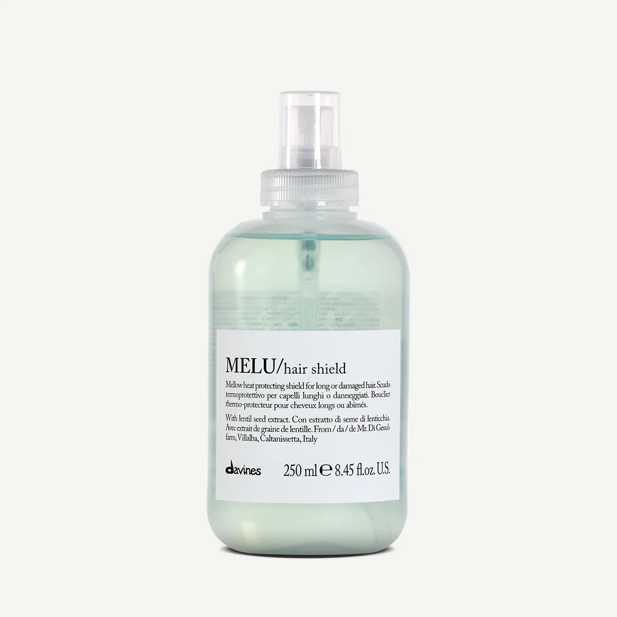 DAVINES MELU Hair Shield