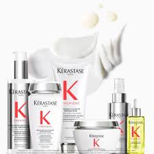 Kerastase Concentré Décalcifiant Ultra-Réparateur