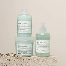 MELU Hair Shield