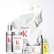 Kerastase Conditioner Fluidité Réparateur Repairing