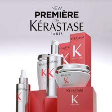 Kerastase Shampoo Décalcifiant Réparateur Repairing