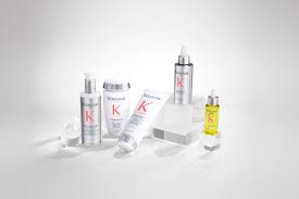Kerastase Serum Filler Fondamental Repairing Anti-Frizz