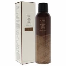 Thick Dry Finishing Spray