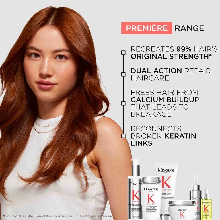 Kerastase Mask Filler Réparateur Anti-Breakage Repairing Hair