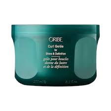 Curl Gelée for Shine & Definition