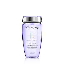 Kerastase Shampoo Lumiere