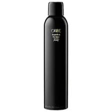 Superfine Strong Hair Spray