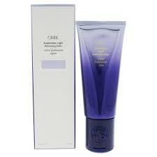 Supershine Light Moisturizing Cream