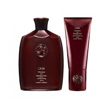 Shampoo for Beautiful Color