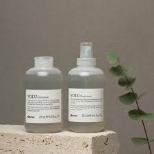 VOLU Hair Mist