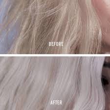 Kerastase Shampoo Ultra-Violet Purple