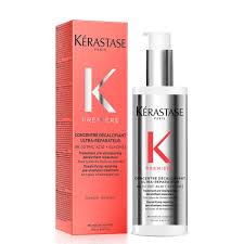 Kerastase Concentré Décalcifiant Ultra-Réparateur
