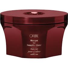 Masque for Beautiful Color