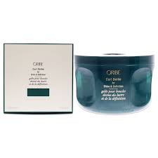 Curl Gelée for Shine & Definition