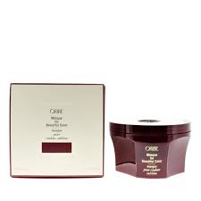 Masque for Beautiful Color