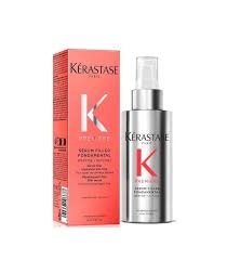 Kerastase Serum Filler Fondamental Repairing Anti-Frizz