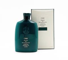 Shampoo for Moisture & Control