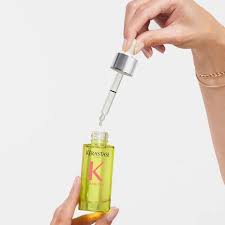 Kerastase Huile Gloss Réparatrice Intensive Shine Repair Oil