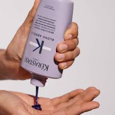 Kerastase Shampoo Ultra-Violet Purple