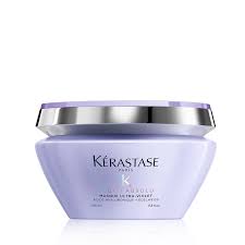 Kerastase Ultra Violet Purple Hair Mask