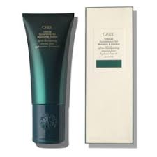 Intense Conditioner for Moisture & Control