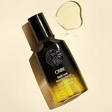 Gold Lust Nourishing Hair Oil