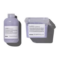LOVE Smoothing Shampoo