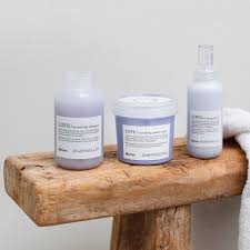 LOVE Smoothing Conditioner