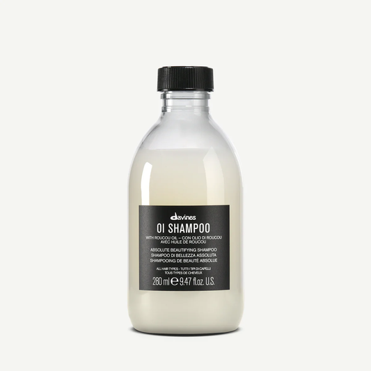 Davines OI Shampoo 280ml