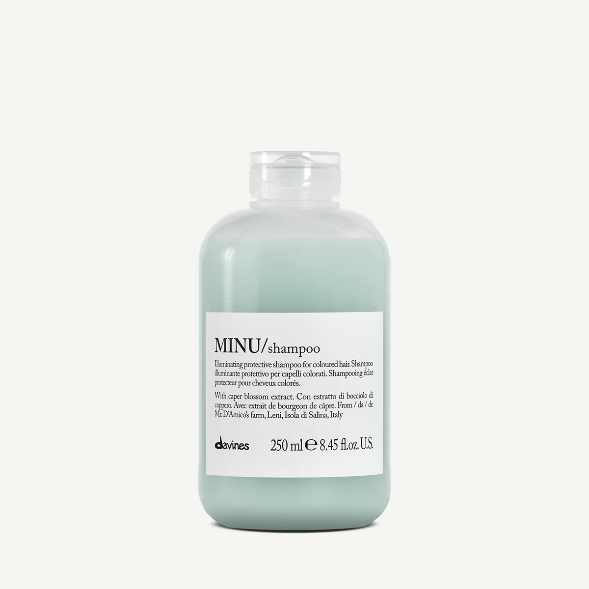 DAVINES Minu Shampoo