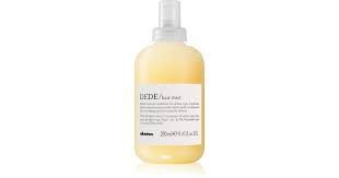DEDE Hair Mist
