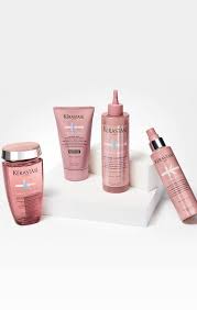 Kerastase Shampoo Chroma Respect