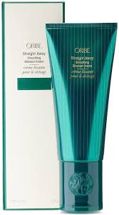 Straight Away Smoothing Blowout Cream
