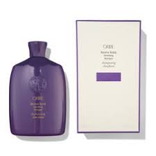 Serene Scalp Densifying Shampoo