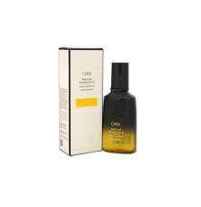 Gold Lust Nourishing Hair Oil