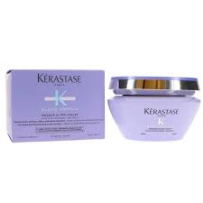 Kerastase Ultra Violet Purple Hair Mask