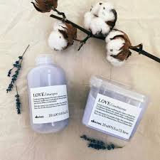 LOVE Smoothing Shampoo