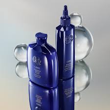 Mirror Rinse Glass Hair Treatment