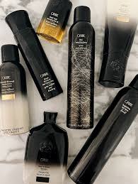 Royal Blowout Heat Styling Spray