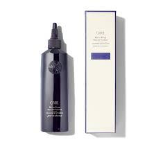 Mirror Rinse Glass Hair Treatment