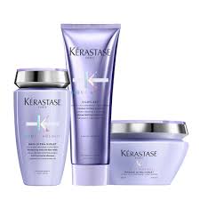 Kerastase Shampoo Ultra-Violet Purple
