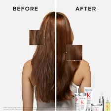 Kerastase Huile Gloss Réparatrice Intensive Shine Repair Oil