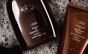 Conditioner for Magnificent Volume