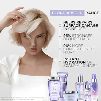 Kerastase Conditioner Cicaflash