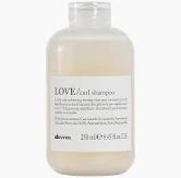 LOVE CURL Shampoo
