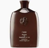 Shampoo for Magnificent Volume