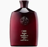 Shampoo for Beautiful Color