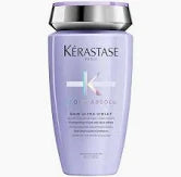 Kerastase Shampoo Ultra-Violet Purple
